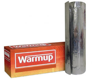 Warmup Underfloor Heating Foil Mat