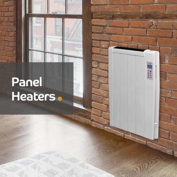 Panel Heaters