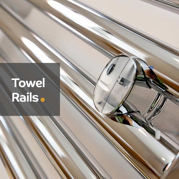Towel Rails