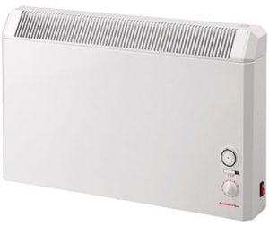 Elnur panel heater