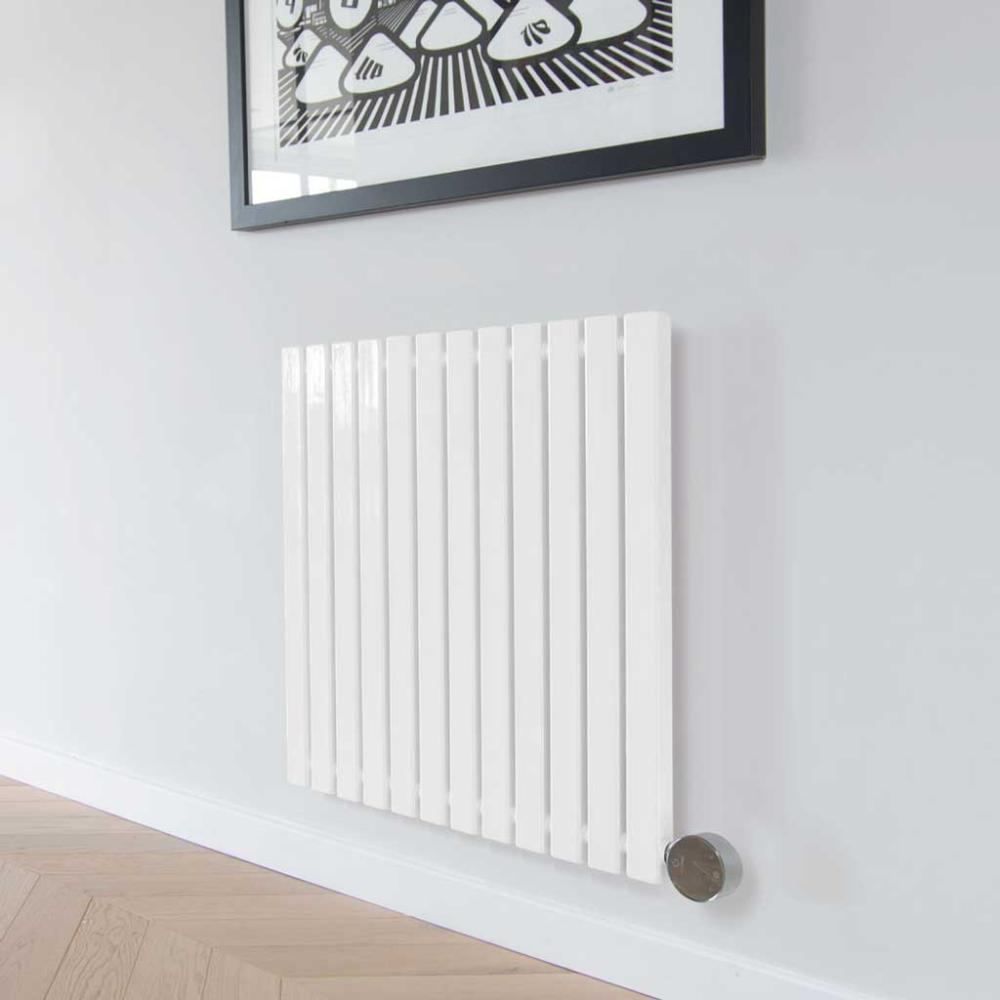 Oil-Filled Electric Radiators