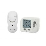 Celect CC852 Wireless Thermostat & 2 Plug-In Receivers