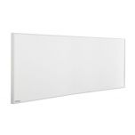 Herschel Select Infrared Heating Panel - White 700w (1195 x 595mm)