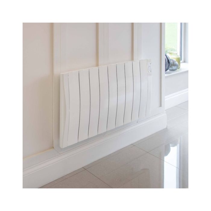 Haverland SmartWave Self-Programming Electric Radiator photo