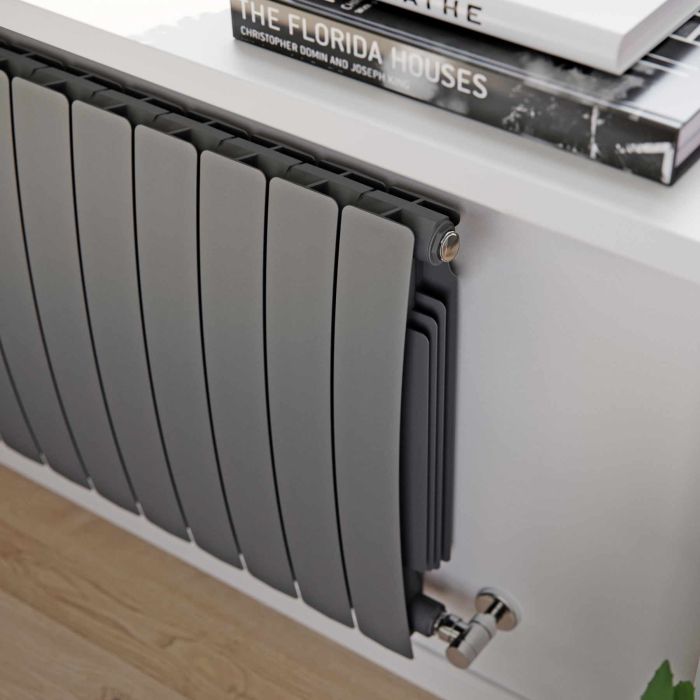 Terma Bergamo Designer Radiator photo