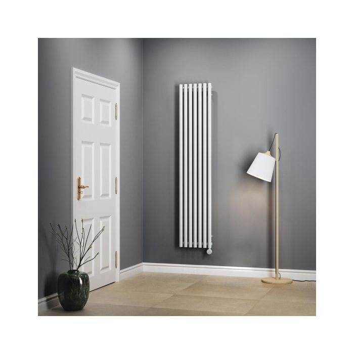 Terma Rolo E Designer Electric Radiator photo