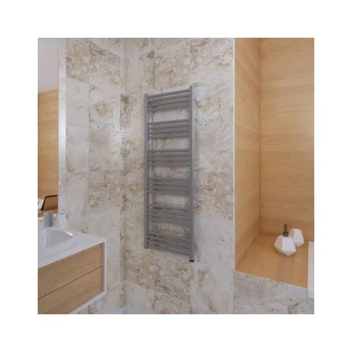 Terma Fiona Designer Electric Towel Rail photo