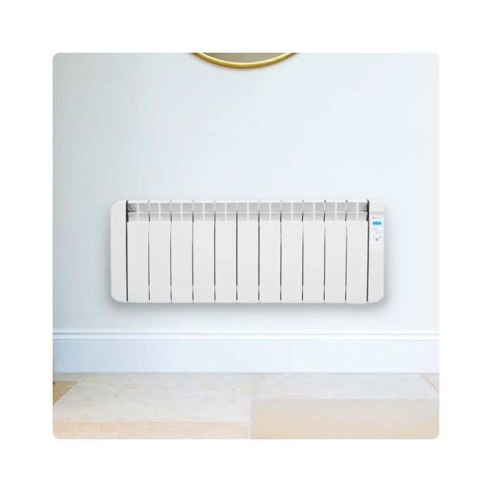 Haverland RCBL Conservatory Electric Radiator photo