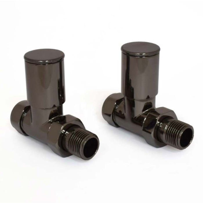 Vero Valore Milan Radiator Valves photo