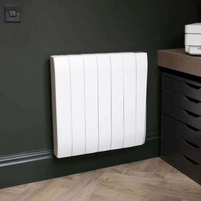 Moda SmartStone Ceramic Electric Radiator photo