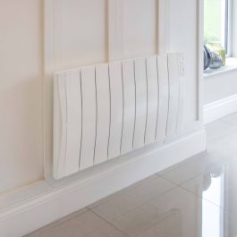 Haverland SmartWave Self-Programming Electric Radiator