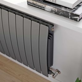 Terma Bergamo Designer Radiator