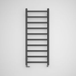 Terma Crystal Designer Towel Rail