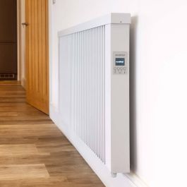 Ecostrad Klasse iQ WiFi German Electric Radiator