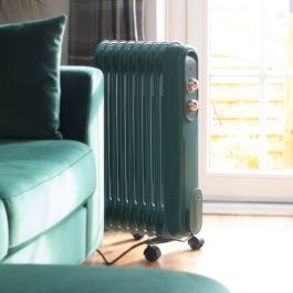 Moda Jazz Oil Filled Portable Radiator