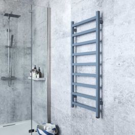 Terma Simple Designer Electric Towel Rail