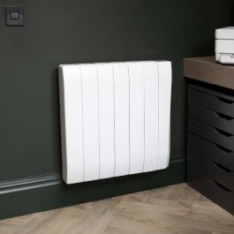 Moda SmartStone Ceramic Electric Radiator