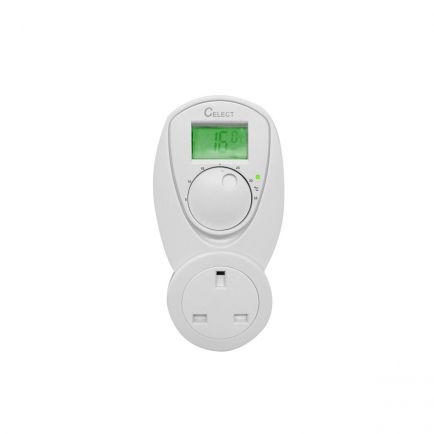 Celect T30 Simple Plug-In Thermostat