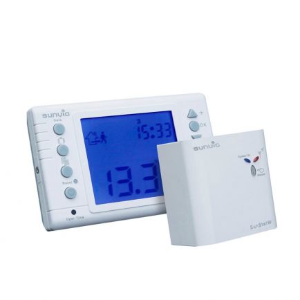 SunStatRF Thermostat Small Image
