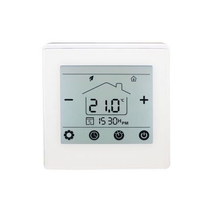 Herschel iQ MD2 WiFi Controllable Hardwired Thermostat