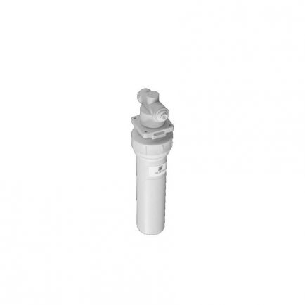 Activated Carbon Filter Replacement Cartridge