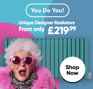 view all designer radiators