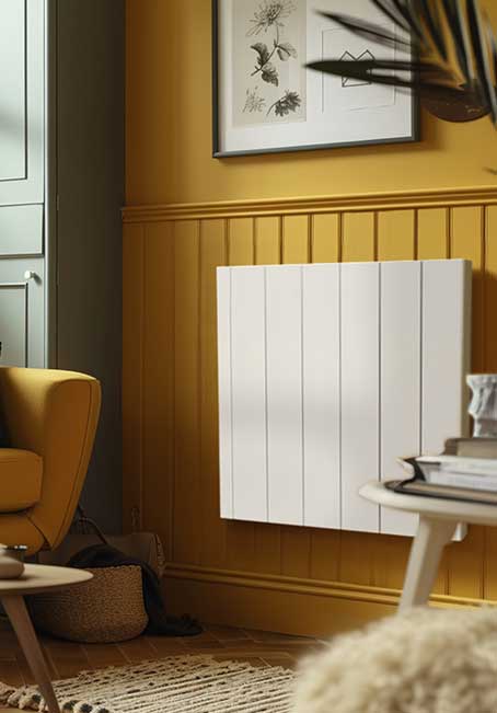 Energy Efficient Electric Radiators