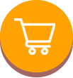 Shopping cart logo