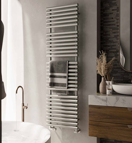 View all Towel Rails